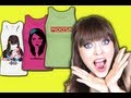 MOOSH-shirts GIVEAWAY
