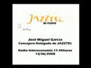 Respuesta CEO de Jazztel al Informe Goldman Sachs Respuesta CEO de Jazztel al Informe Goldman Sachs
