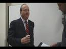 Interview with Senator Hugh Segal Interview with Senator Hugh Segal