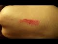 Review: Revlon Just Bitten Lip Stain
