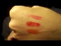 Review: Revlon Just Bitten Lip Stain