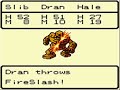 Dragon Warrior Monsters: Boss Battle #3 Dragon Warrior Monsters: Boss Battle #3