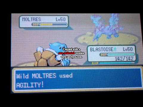 Moltres