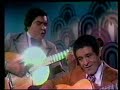 Marco Antonio Mu�iz, Pepe Jara, y Daniel Riolobos