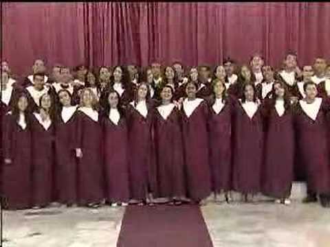Coral Jovem do Edessa
