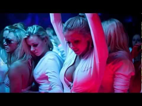 Jay Lumen - He Said (Original Mix)