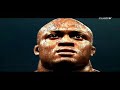 Bobby Lashley Custom Return Entrance Video