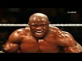 Bobby Lashley Custom Return Entrance Video