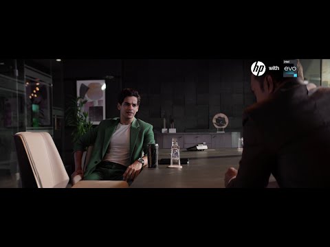 HP Spectre x360-Designed To Do It All