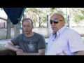 Click here to watch this video El Moviment 15M sota el punt de vista de dos activistes de Mallorca