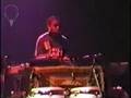 DJ Kid.WIK Solo with Ozomatli @ Brixton Academy 1998