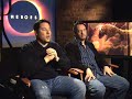 Greg Grunberg, Tim Sale, and \