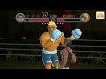 previous punch-out!! game. the new opponents are disco kid and the mario series' own, donkey kong. while the classic boxers are the eleven boxers from the original nes game, as well as bear hugger and aran ryan from super punch-out!!. single player the gameplay takes elements from previous punch-out!! games, featuring the star punches from the nes game, while also featuring stamina recovery from super punch-out!! it once again uses the round system from the nes game, featuring three rounds ...