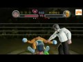 previous punch-out!! game. the new opponents are disco kid and the mario series' own, donkey kong. while the classic boxers are the eleven boxers from the original nes game, as well as bear hugger and aran ryan from super punch-out!!. single player the gameplay takes elements from previous punch-out!! games, featuring the star punches from the nes game, while also featuring stamina recovery from super punch-out!! it once again uses the round system from the nes game, featuring three rounds ...