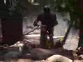 Willamette pass downhill racing