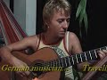 Musicians Play & Sing in Jamaica.
