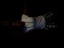 ma sister winkee gettin silly