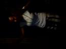 ma sister winkee gettin silly