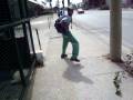 videos de Mico indo pro playcenter