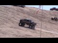 Silver Lake Sand Dunes Trucks (Chapter One).wmv