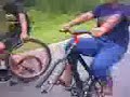 rempit junior(team apache)kg.kuala papar.sabah