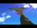 air amv   worlds unbroken