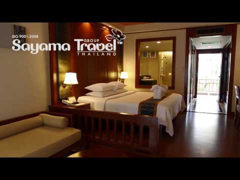 KATATHANI PHUKET BEACH RESORT 5*