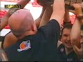 Final ta�a de Potugal Basquetebol - Vitoria - Ta�a