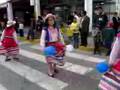 Huaraz Danza - ENFERMERIA UPSP