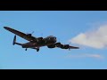 AVRO LANCASTER PA474