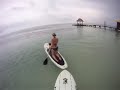 Family Paddle Belize