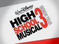 Disney Movie Surfers- Behind The Scenes Of The HSM3 Dance Rehersals