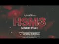 Disney Movie Surfers- Behind The Scenes Of The HSM3 Dance Rehersals