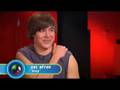 Disney Movie Surfers- Behind The Scenes Of The HSM3 Dance Rehersals