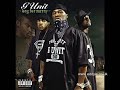 G-unit Groupie Love