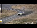 WRC Wales Rally GB 2009 Highlights