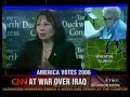 Tammy Duckworth on CNN - Situation Room