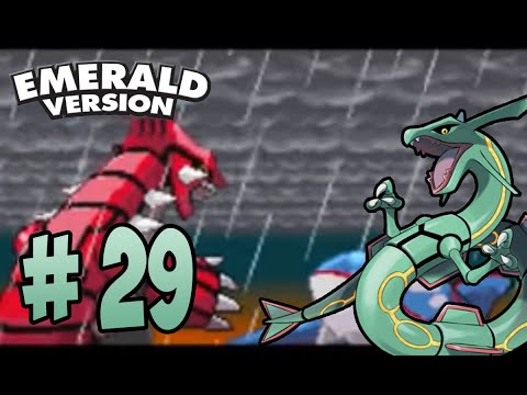 how to go to sootopolis city in pokemon emerald