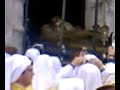 Ritirata Cristo Morto. Venerd� santo Molfetta
