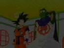 Goku The Legendary Saiya-jin