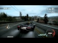 Need for Speed Hot Pursuit: ULTIMATELY OPEN