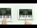 Apple – iPad mini TV Ad Commercial - Piano