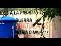 la sociedad civil inicia campaña para juzgar a chávez