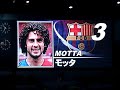 クラブワールドカップ　選手紹介　ｆｃバルセロナ