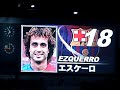 クラブワールドカップ　選手紹介　ｆｃバルセロナ