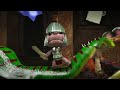 Little Big Planet Little Big Planet