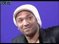doc gyn�co qui se fait s�v�rement vanner par thomas n'gijol, tellement s�v�re qu'il ose � peine le regarder.

5:00