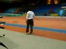 4,40 a 10 zancadas ENTRENO 4,40 a 10 zancadas ENTRENO