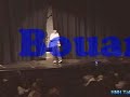 HNH Talent Show 08' - Jo "BBK" Bouary