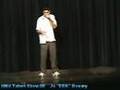 HNH Talent Show 08' - Jo BBK Bouary